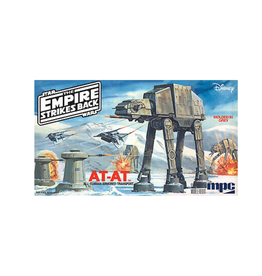 AT-AT: Star Wars Empire Strikes Back
