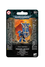 Games Workshop Space Marines: Primaris Ancient