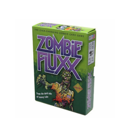 Fluxx (Zombie)