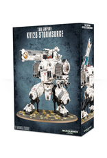 Games Workshop Tau Empire: KV128 Stormsurge