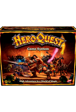 HeroQuest