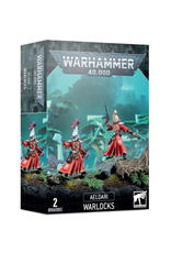 Games Workshop Aeldari: Warlocks