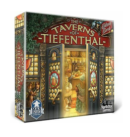 The Taverns of Tiefenthal