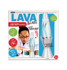 Lava Labs: Lava Nado