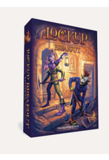Lockup - Breakout Expansion