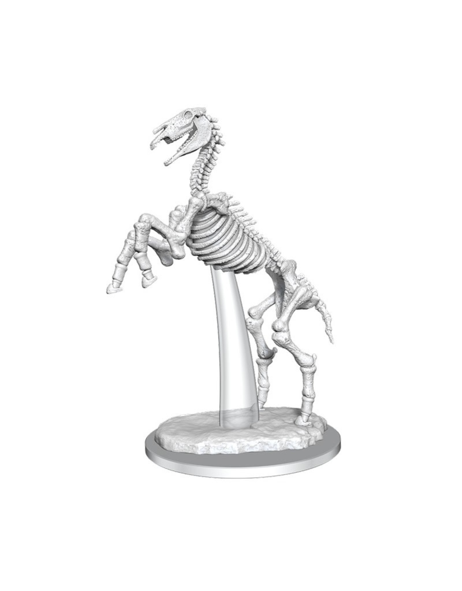 WizKids Skeletal Horse