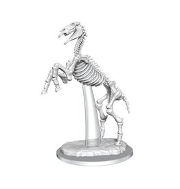 WizKids Skeletal Horse