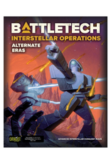 Battletech: Interstellar Operations (Alternate Eras)