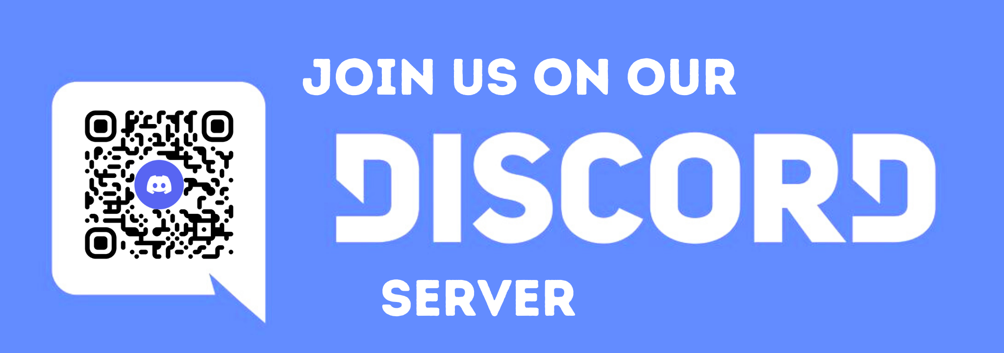 Join Our Discord Server