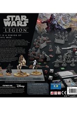 Atomic Mass Games Star Wars Legion: Core Set