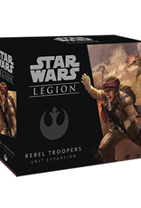 Atomic Mass Games Star Wars Legion: Rebel Troopers