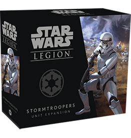 Atomic Mass Games Star Wars Legion: Stormtroopers