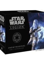 Atomic Mass Games Star Wars Legion: Snow Troopers
