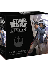Atomic Mass Games Star Wars Legion: Fleet Troopers