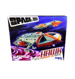 Space: 1999 Hawk Mk IV