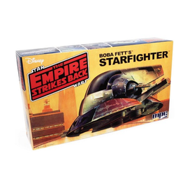 MCP Boba Fett's Starfighter (Star Wars Mandalorian  )