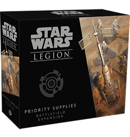 Atomic Mass Games Star Wars Legion: Priority Supplies Battlefield Expansion