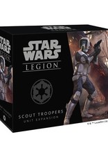Atomic Mass Games Star Wars Legion: Scout Troopers