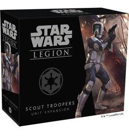 Atomic Mass Games Star Wars Legion: Scout Troopers