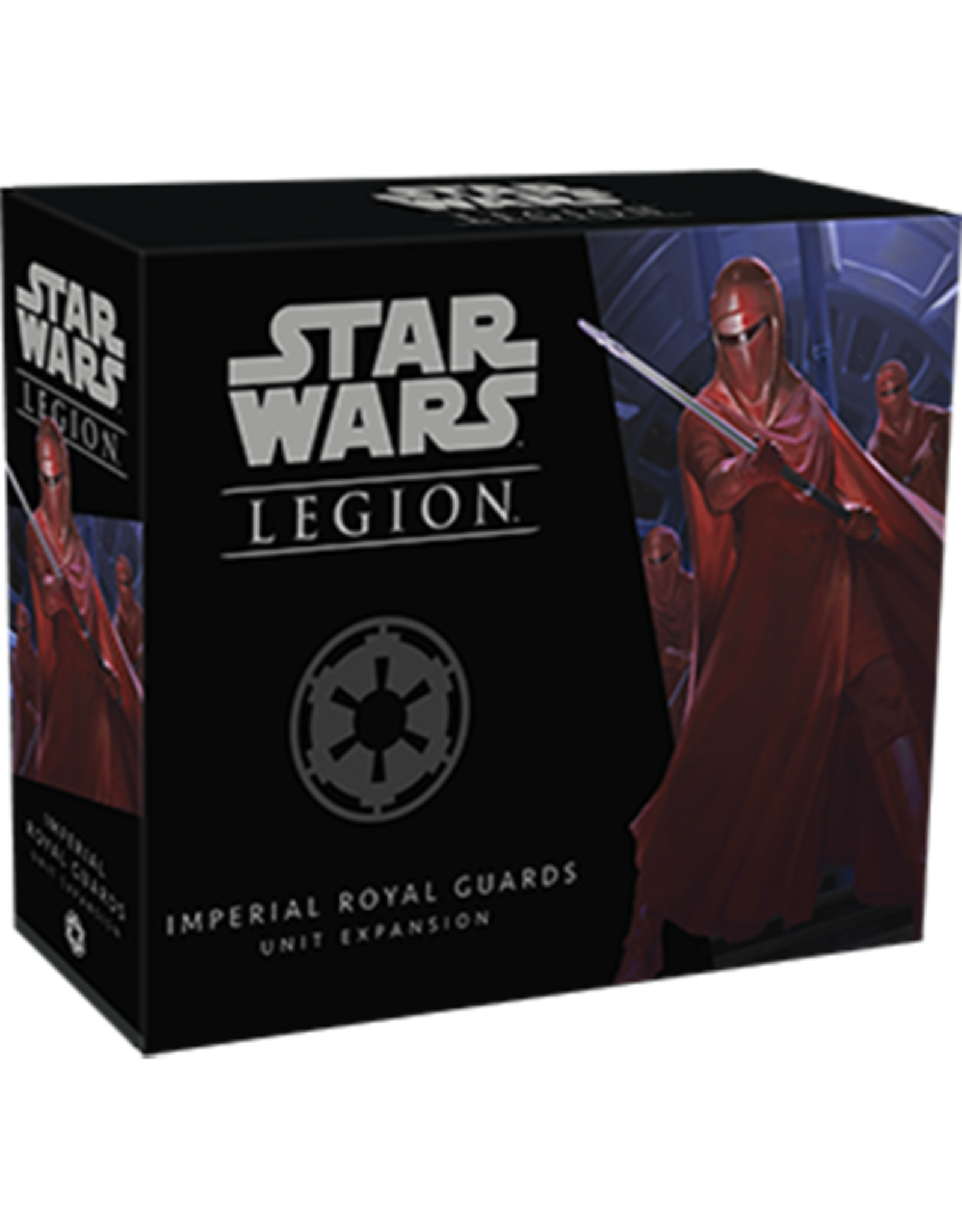 Atomic Mass Games Star Wars Legion: Imperial Royal Guards