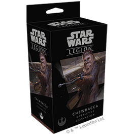 Atomic Mass Games Star Wars Legion: Chewbacca