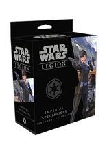 Atomic Mass Games Star Wars Legion: Imperial Specialists