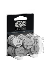 Atomic Mass Games Star Wars Legion: Premium Trooper Bases