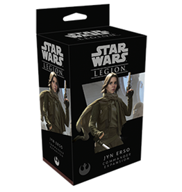 Atomic Mass Games Star Wars Legion: Jyn Erso