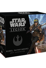 Atomic Mass Games Star Wars Legion: Rebel Pathfinders
