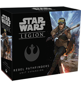 Atomic Mass Games Star Wars Legion: Rebel Pathfinders