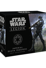 Atomic Mass Games Star Wars Legion: Imperial Death Troopers