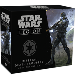 Atomic Mass Games Star Wars Legion: Imperial Death Troopers