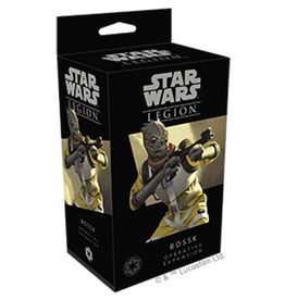 Atomic Mass Games Star Wars Legion: Bossk