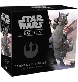 Atomic Mass Games Star Wars Legion: Tauntaun Riders