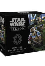 Atomic Mass Games Star Wars Legion: Imperial Shoretroopers