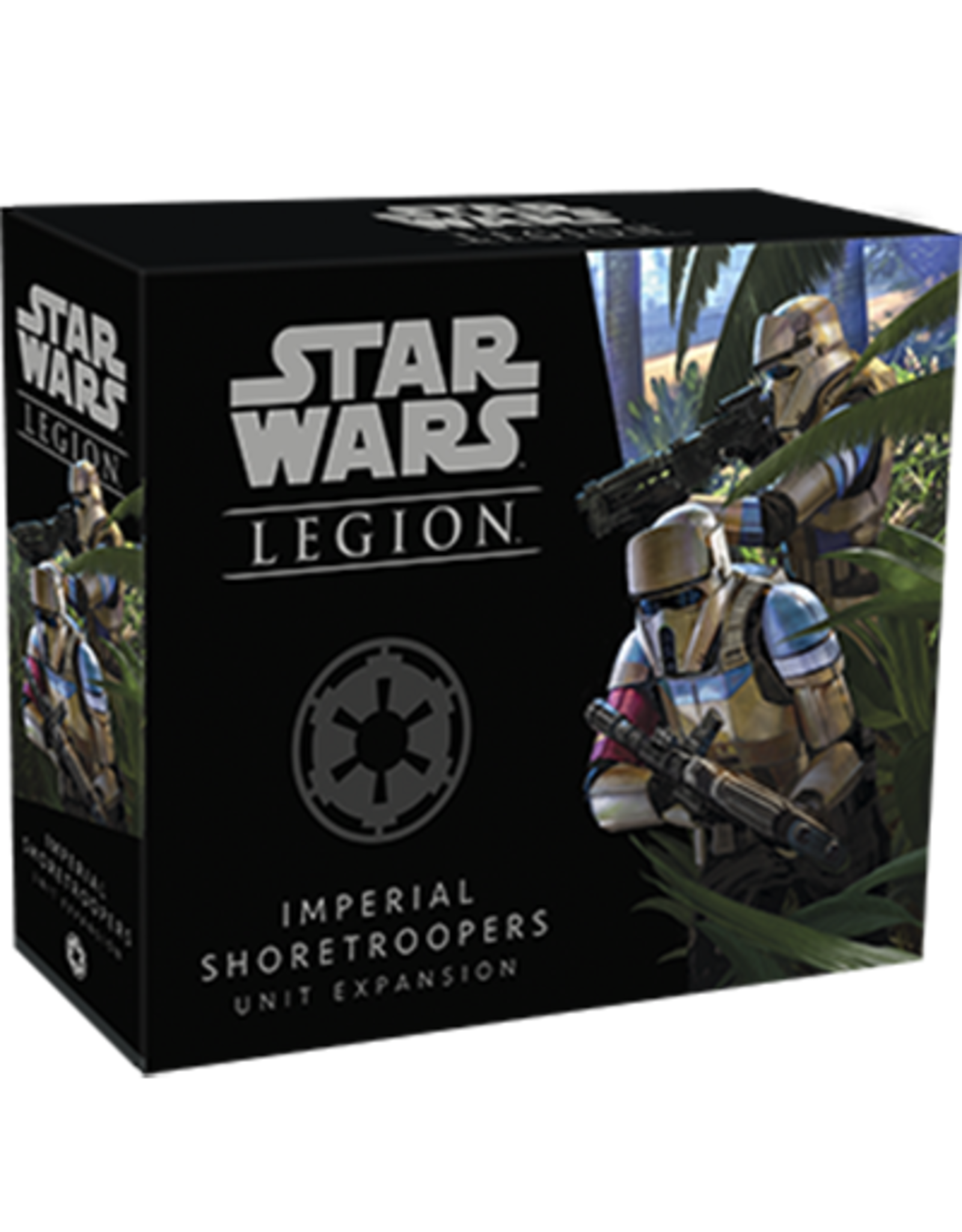 Atomic Mass Games Star Wars Legion: Imperial Shoretroopers