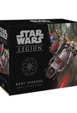 Atomic Mass Games Star Wars Legion: BARC Speeder Unit Expansion