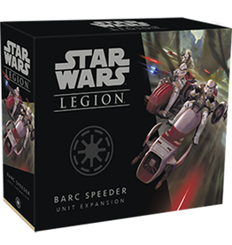 Atomic Mass Games Star Wars Legion - BARC Speeder Unit Expansion