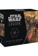 Atomic Mass Games Star Wars Legion: B1 Battle Droids