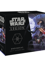 Atomic Mass Games Star Wars Legion: Droidekas