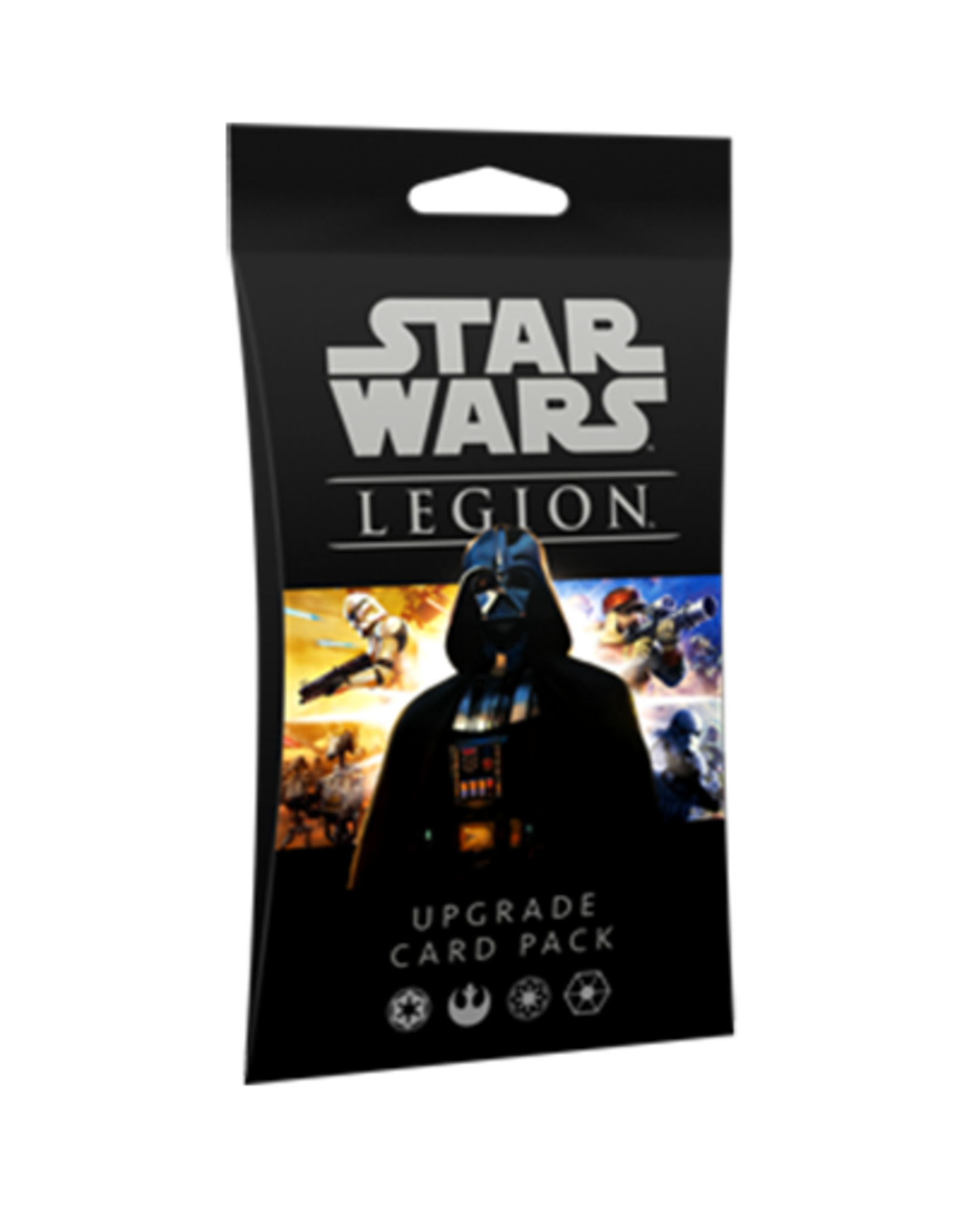 Atomic Mass Games Star Wars Legion: Upgrade Card Pack