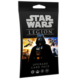 Atomic Mass Games Star Wars Legion: Upgrade Card Pack