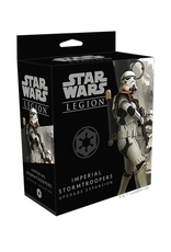 Atomic Mass Games Star Wars Legion: Imperial Stormtroopers Upgrade