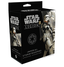 Atomic Mass Games Star Wars Legion: Imperial Stormtroopers Upgrade