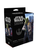 Atomic Mass Games Star Wars Legion: Rebel Troopers Upgrade
