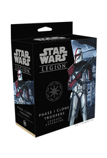 Atomic Mass Games Star Wars Legion: Phase I Clone Troopers Upgrade