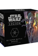 Atomic Mass Games Star Wars Legion: B2 Super Battle Droids