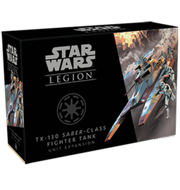 Atomic Mass Games Star Wars Legion: TX-130 Saber-Class Fighter Tank Unit