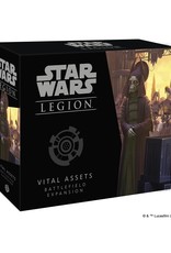 Atomic Mass Games Star Wars Legion: Vital Assets Battlefield Expansion