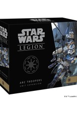 Atomic Mass Games Star Wars Legion: ARC Troopers